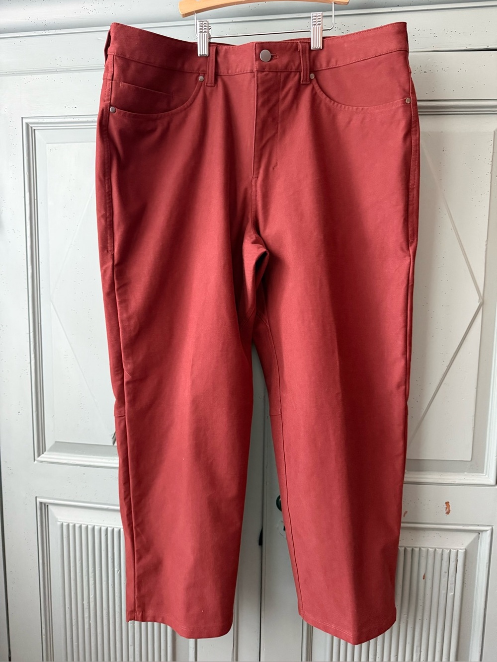 Lululemon ABC Chino